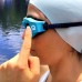 OnCourse Goggles. Умные очки для плавания 2